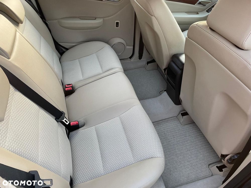Mercedes-Benz Klasa B 180 CDI DPF Special Edition - 12