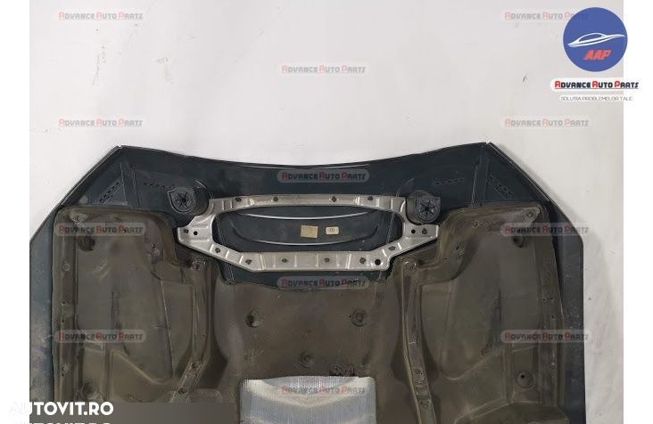 Capac Motor  original Mercedes-Benz  S-Class  W222 [2013] - 6