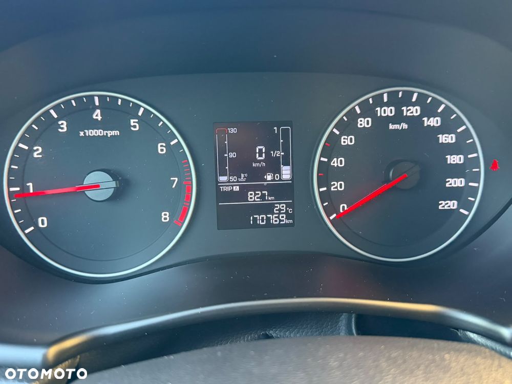 Hyundai i20 1.2 Trend - 19