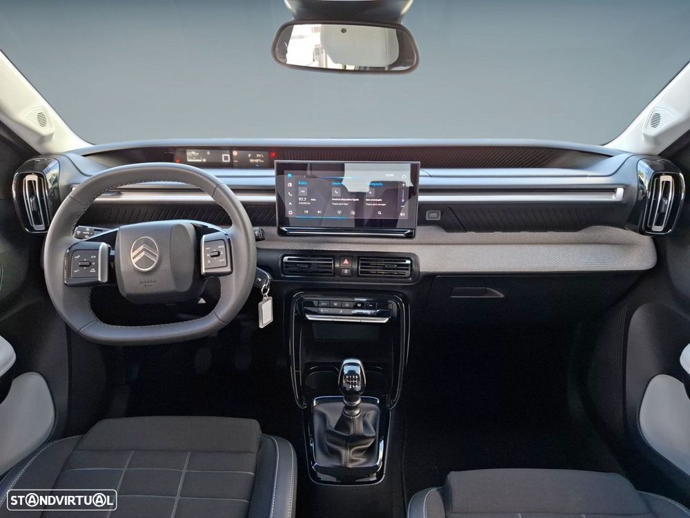 Citroën C3 1.2 PureTech Max - 10