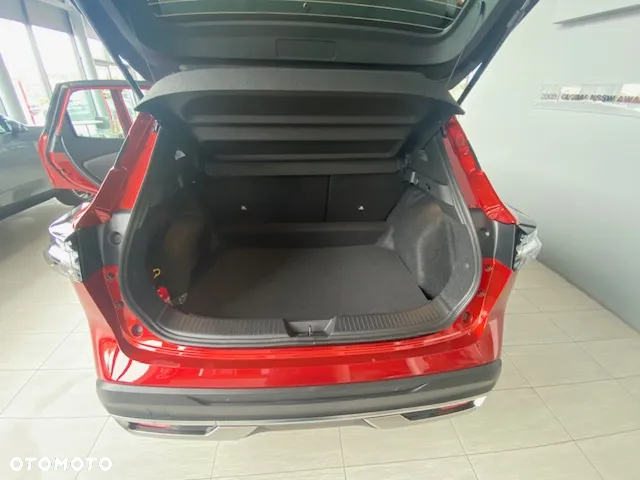 Nissan Qashqai - 12