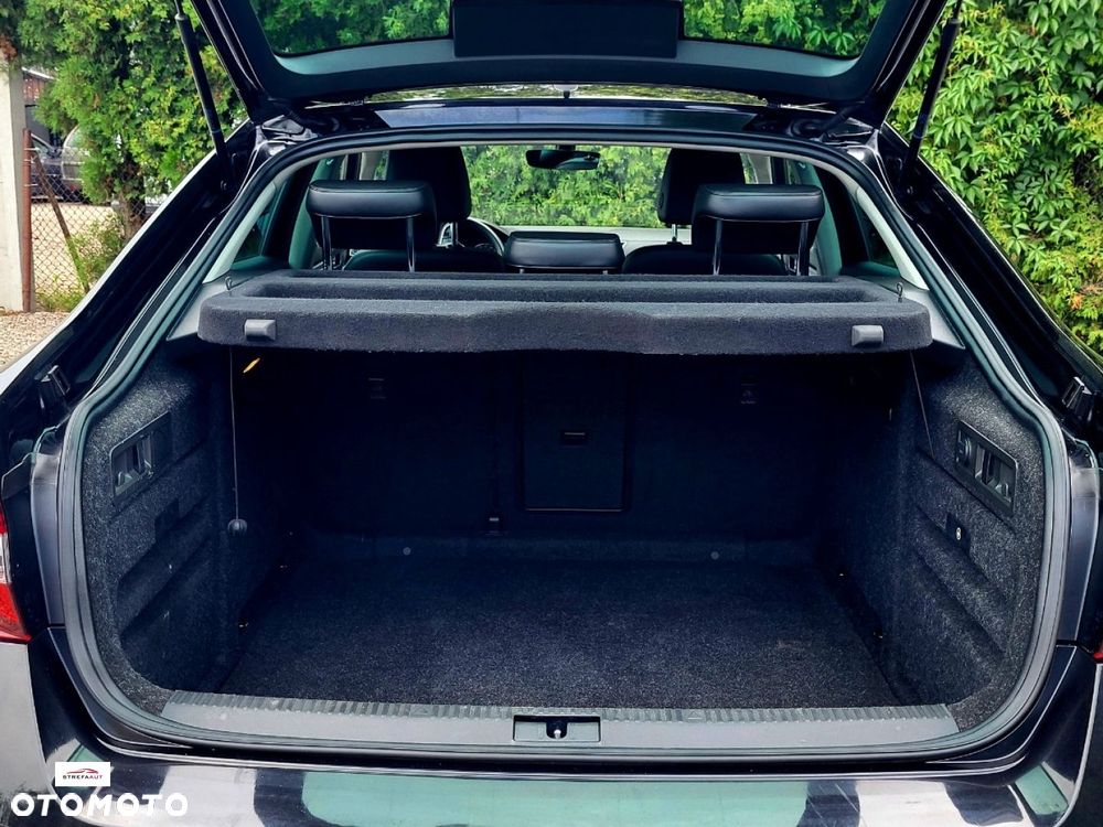 Skoda Superb - 31