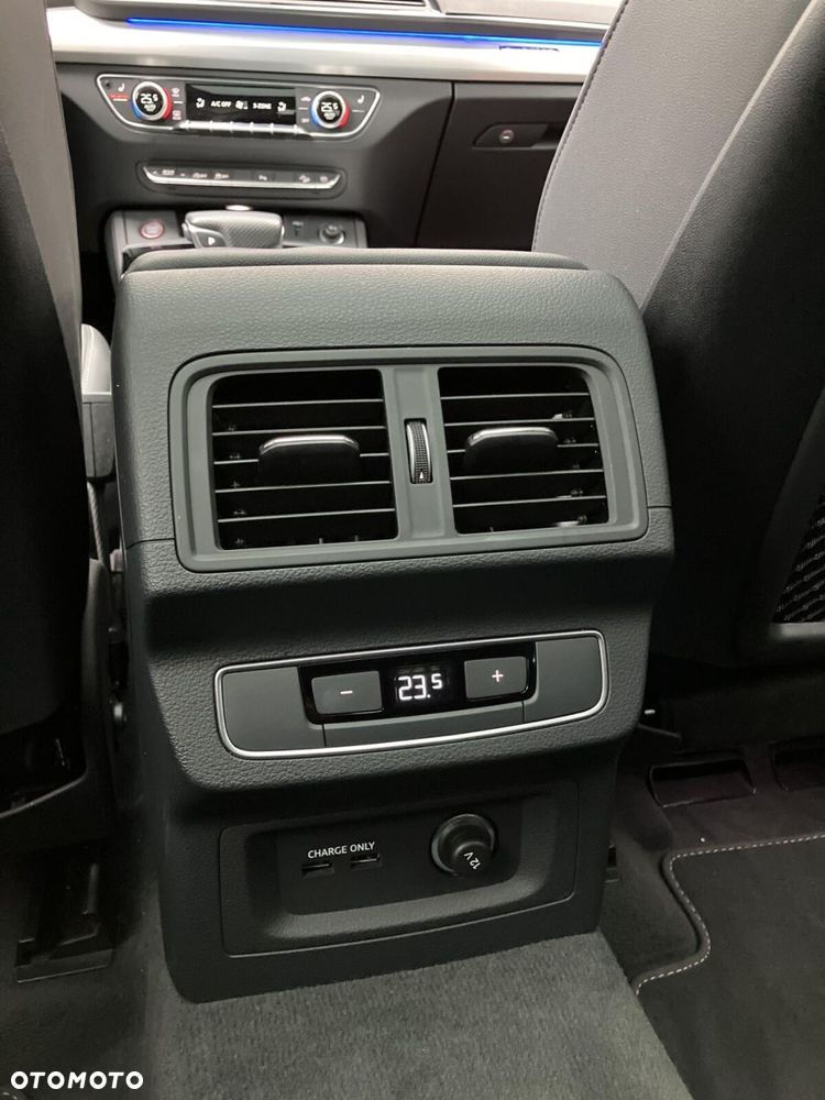 Audi SQ5 Sportback - 16