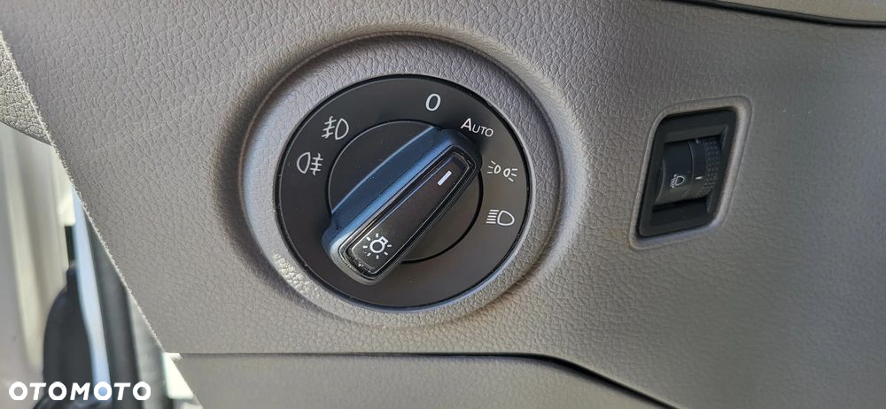 Volkswagen Crafter - 17