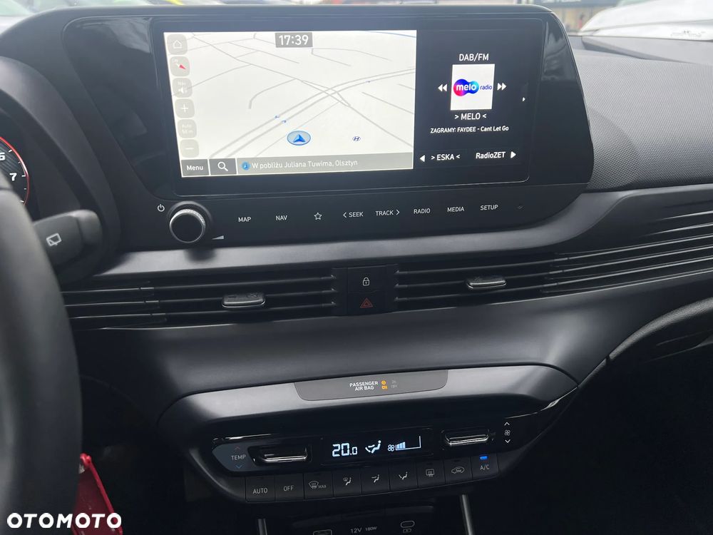 Hyundai i20 1.2 Modern - 16