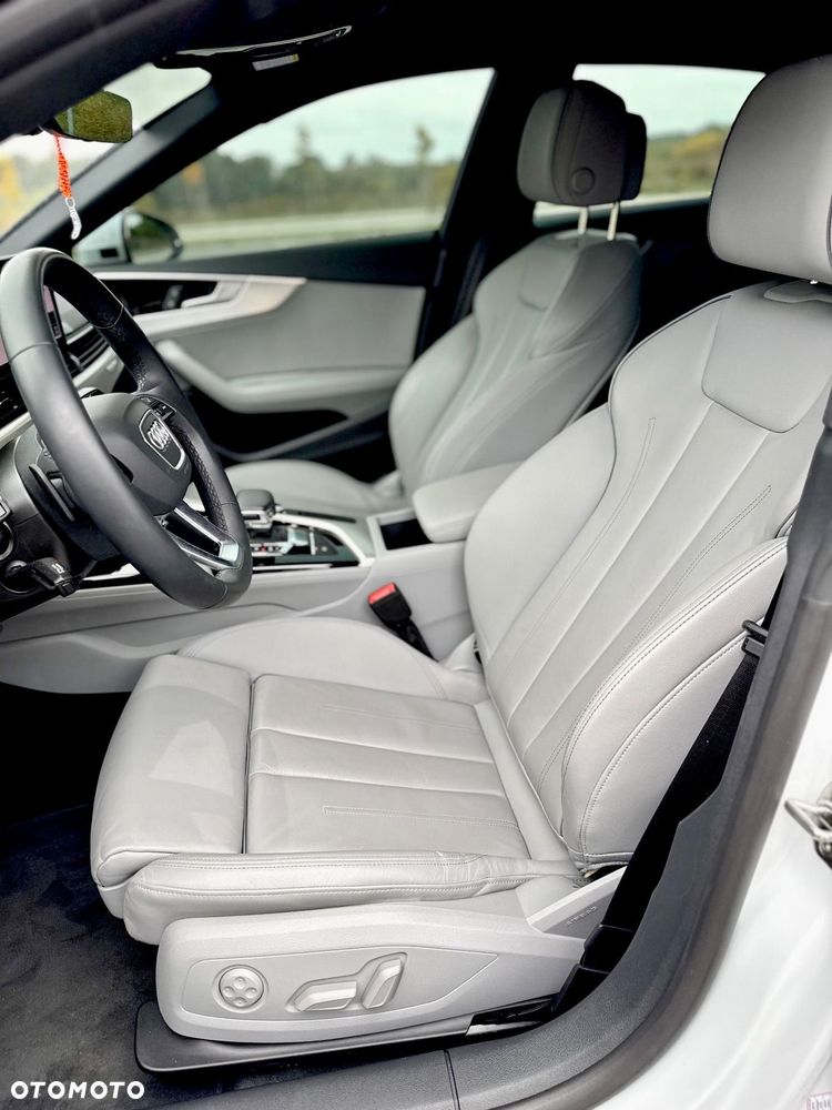 Audi A5 Sportback 45 TFSI quattro S tronic S line - 30