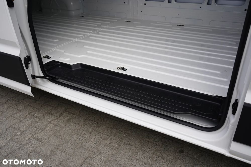 Volkswagen Crafter 35 - 10