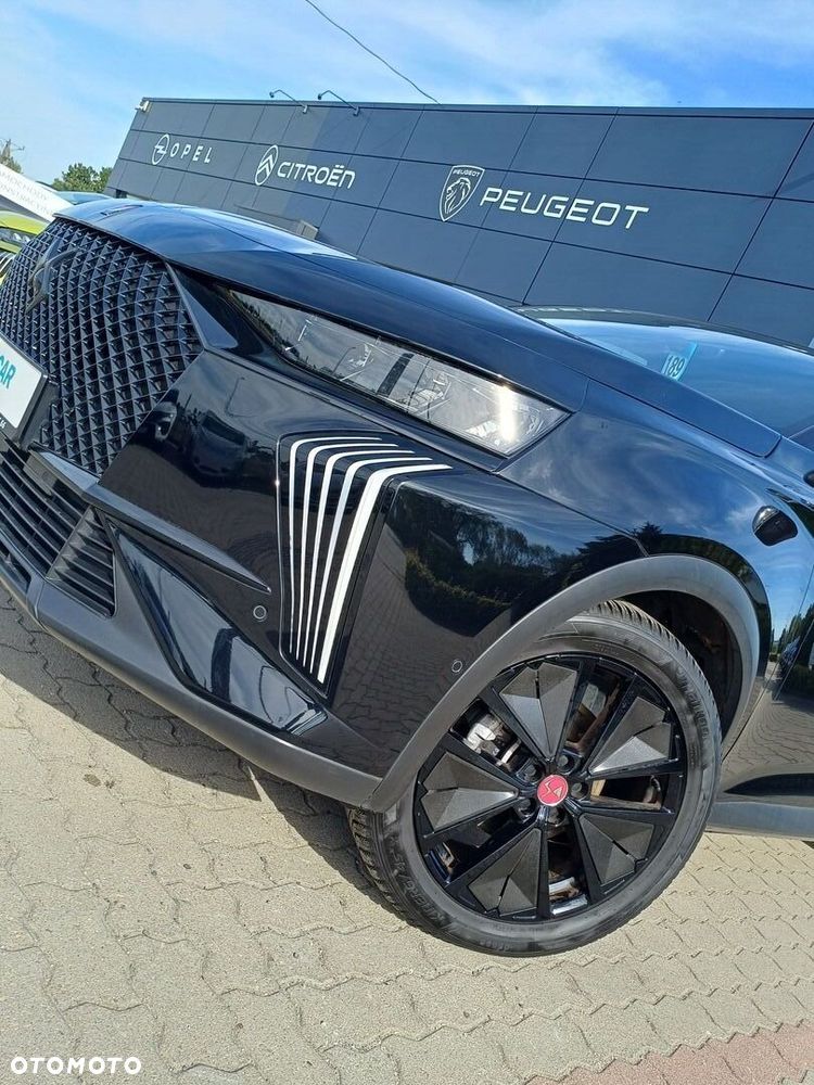 DS Automobiles DS 7 Crossback - 10