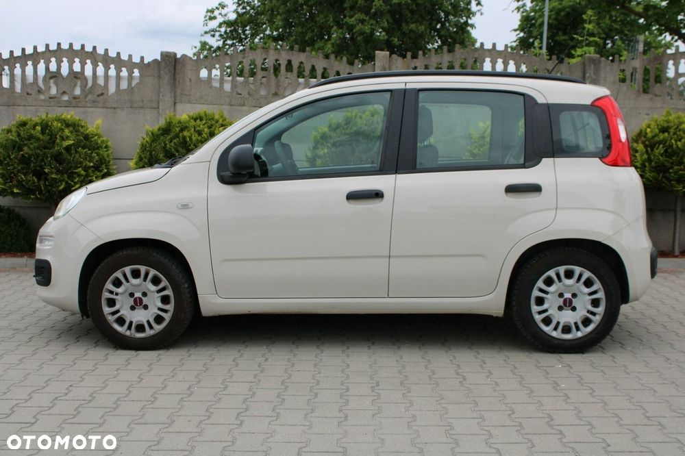 Fiat Panda 1.2 Fresh - 4