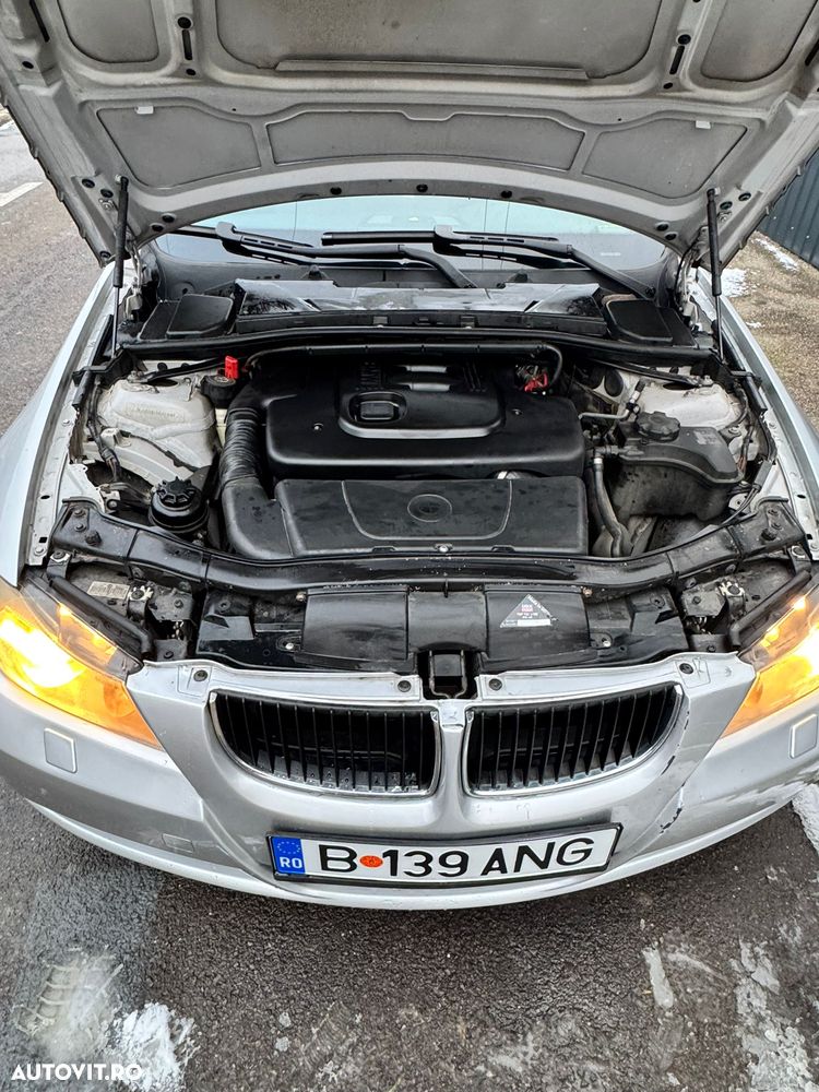 BMW Seria 3 - 1
