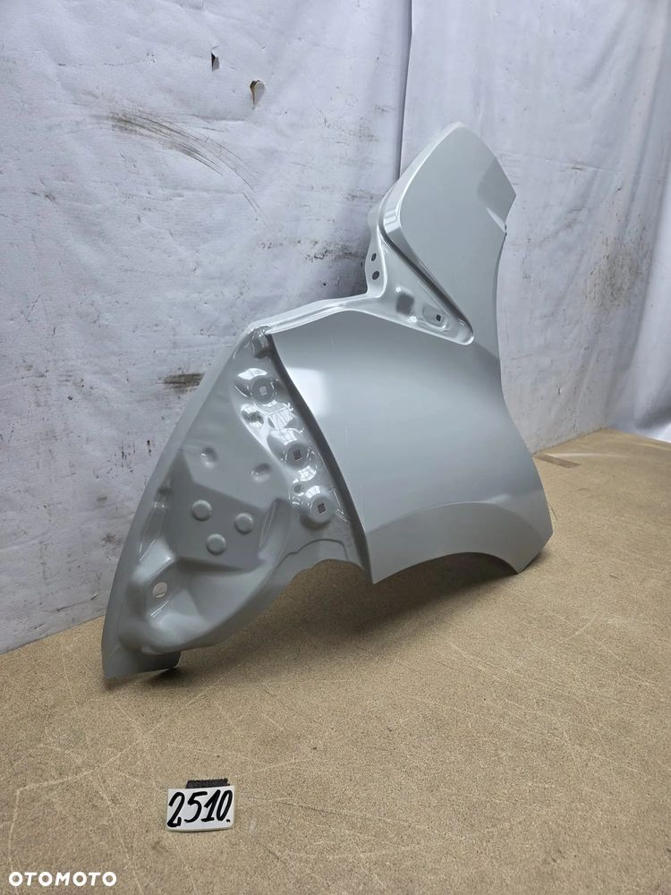 Toyota Yaris IV 4 P21 od 20r błotnik prawy tył tylny - 3