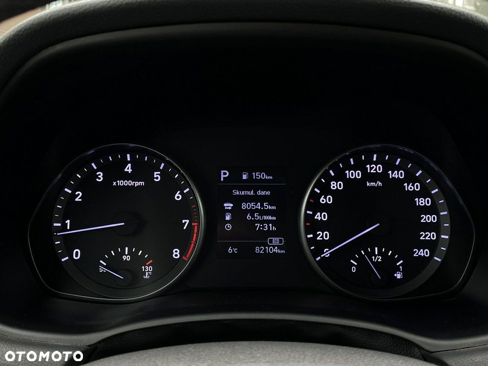 Hyundai i30 - 25