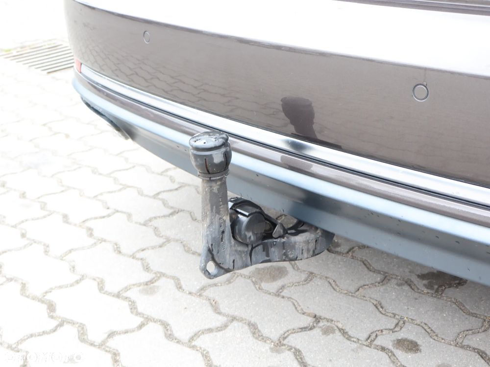 Audi A4 Limousine 40 TFSI Sport S tronic - 18