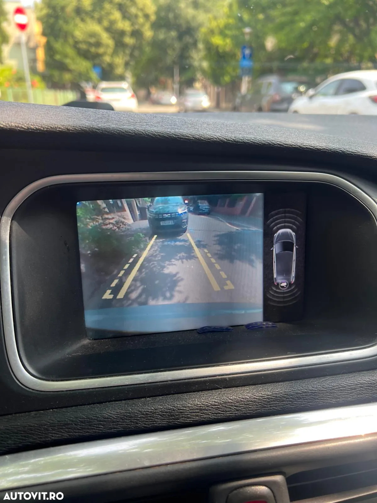 Volvo V40 D2 ECO Momentum - 23