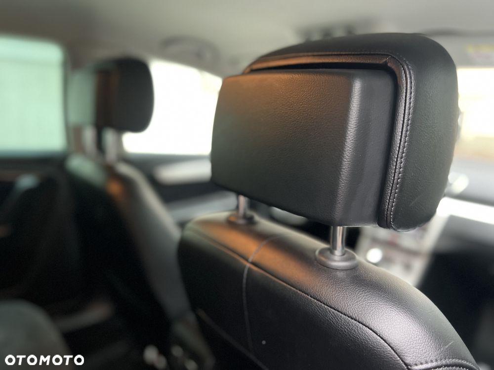 Volkswagen Passat 1.4 TSI BMT Highline DSG - 20