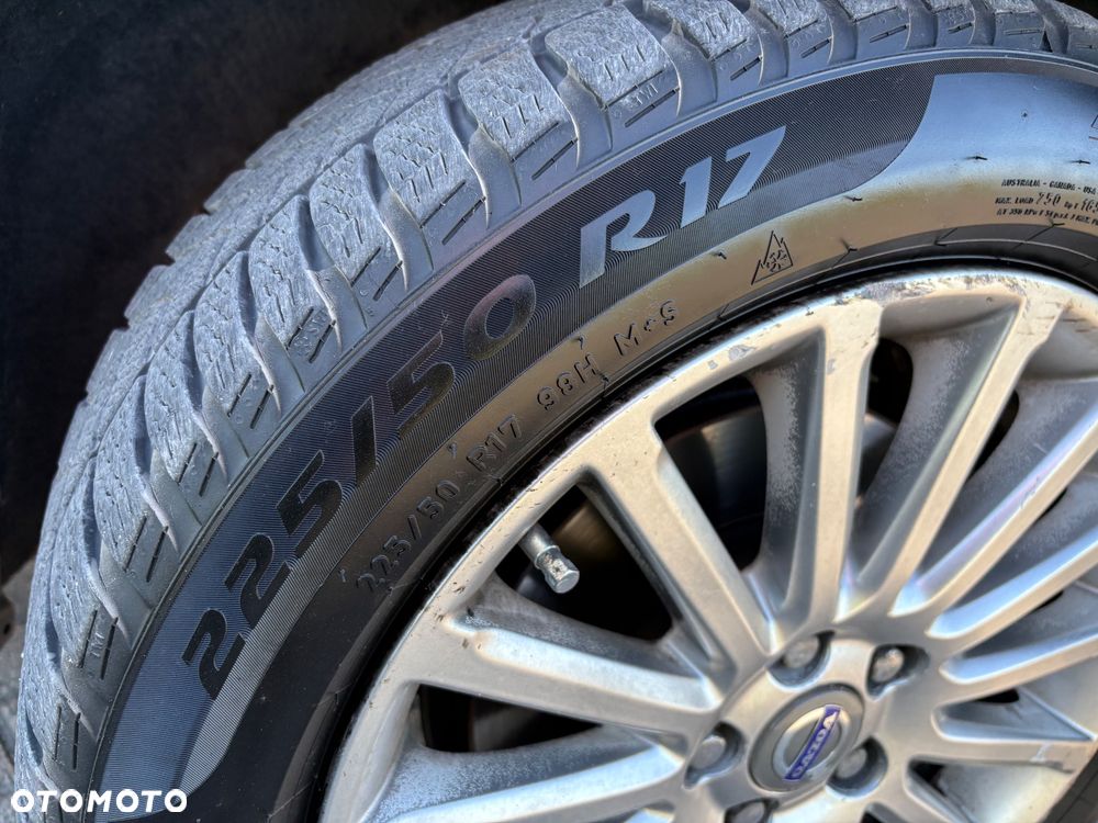 Volvo S80 2.4D5 Executive - 23