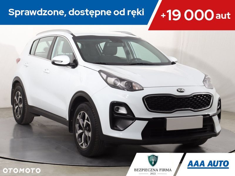 Kia Sportage - 2