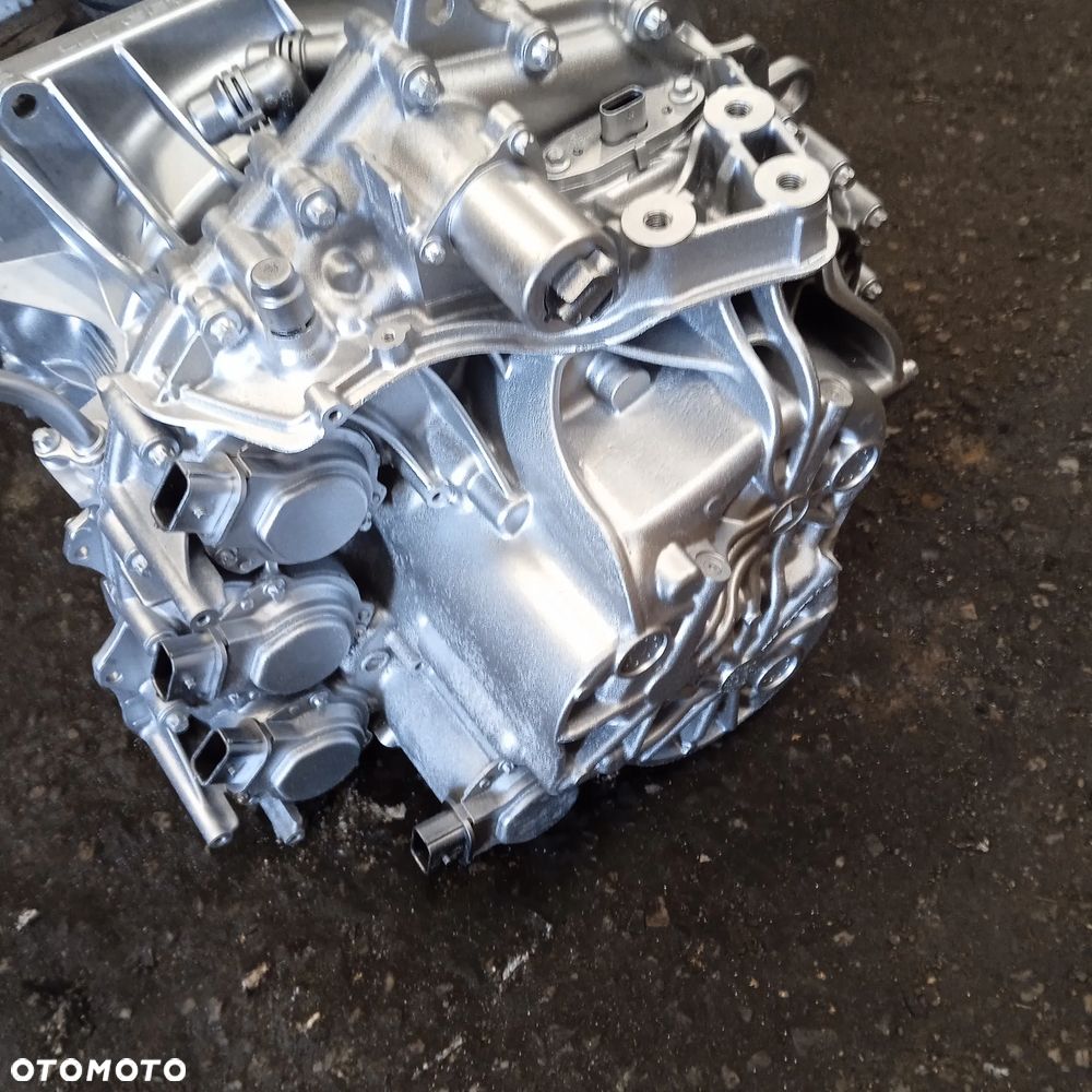 Skrzynia biegów Mercedes 1.3CGI K7B300 700423 - 6