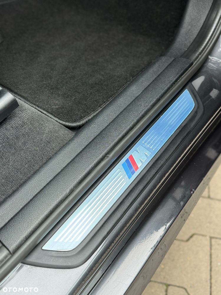 BMW X4 xDrive20d M Sport - 16