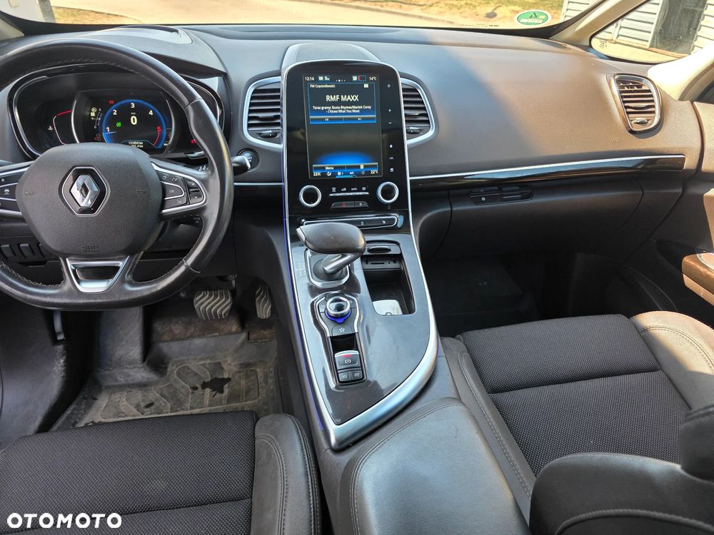 Renault Espace Energy dCi 160 EDC Intens - 12