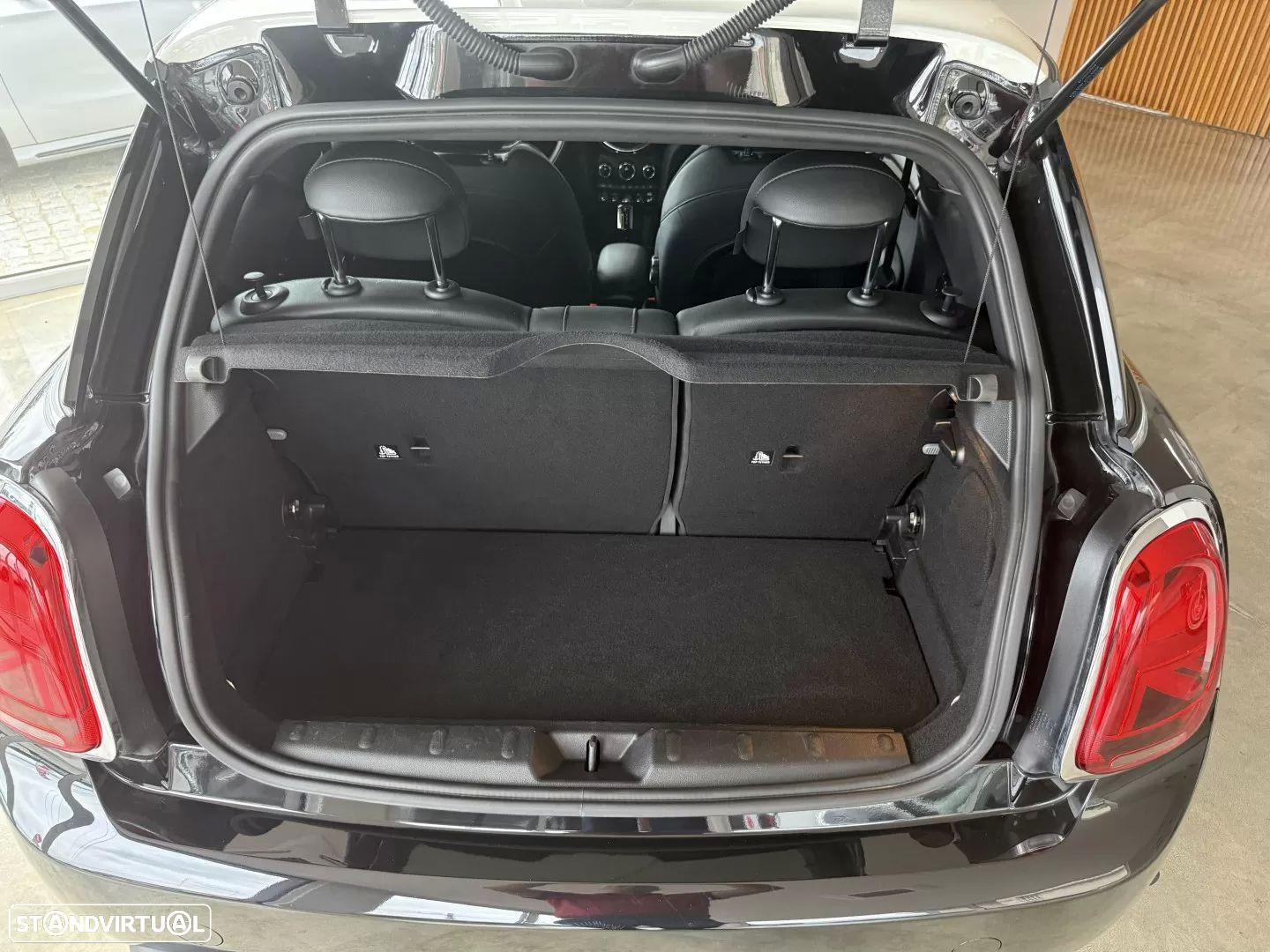 MINI 3 Portas Cooper SE - 58