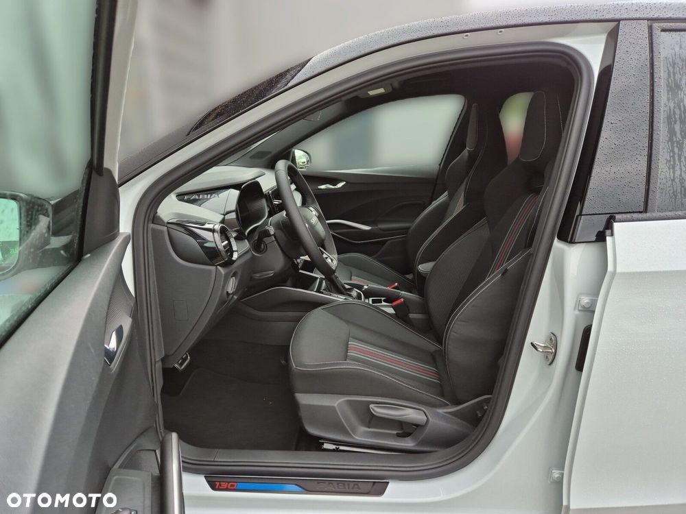 Skoda Fabia - 19