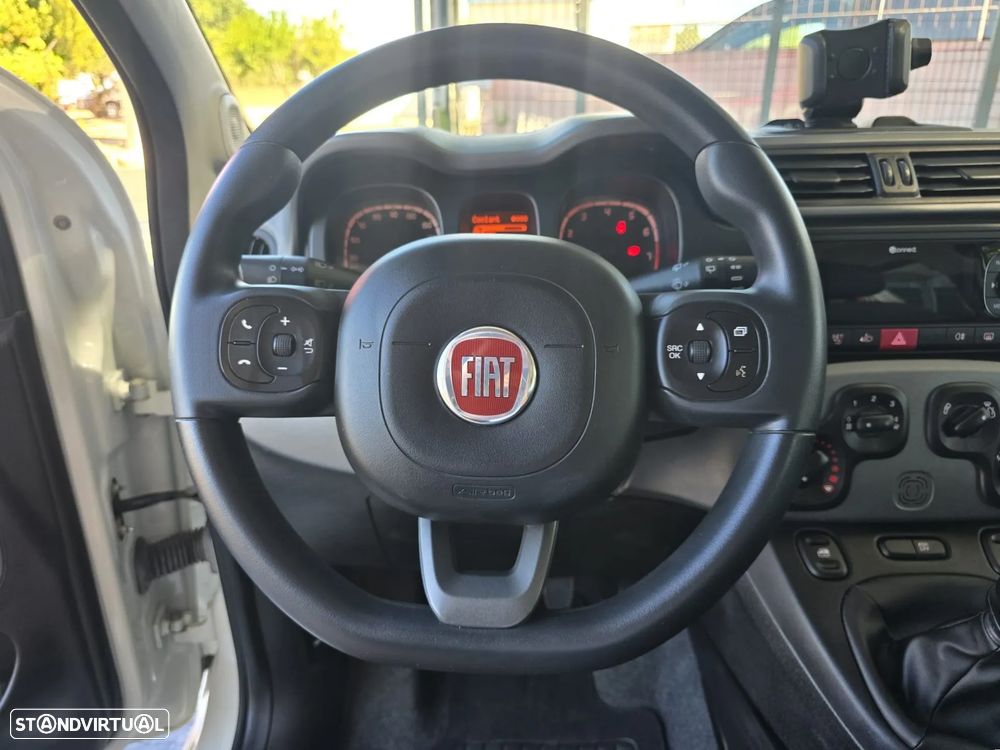 Fiat Panda 1.0 Hybrid - 14
