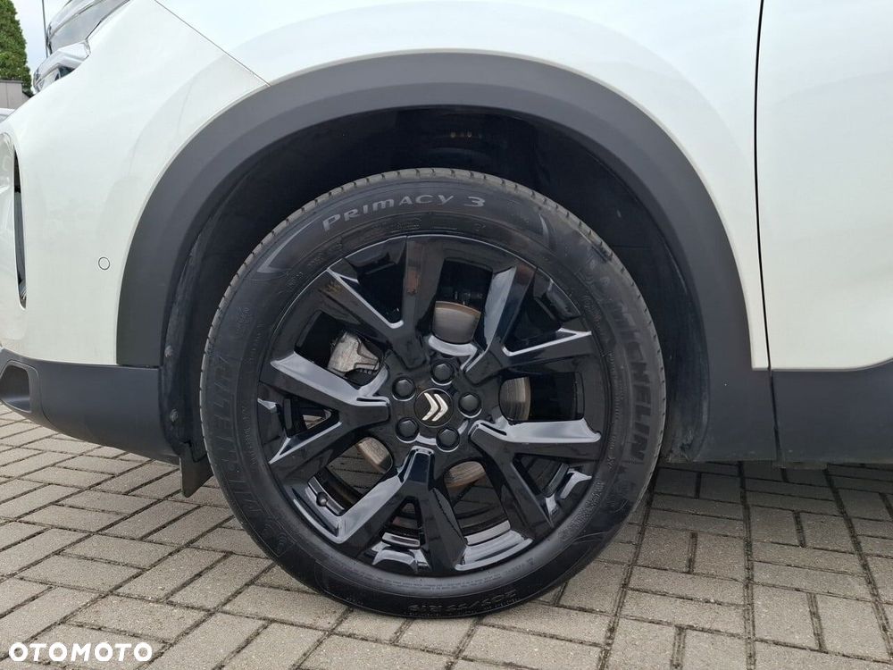 Citroën C5 Aircross 1.2 mHEV Max eDCT6 - 14