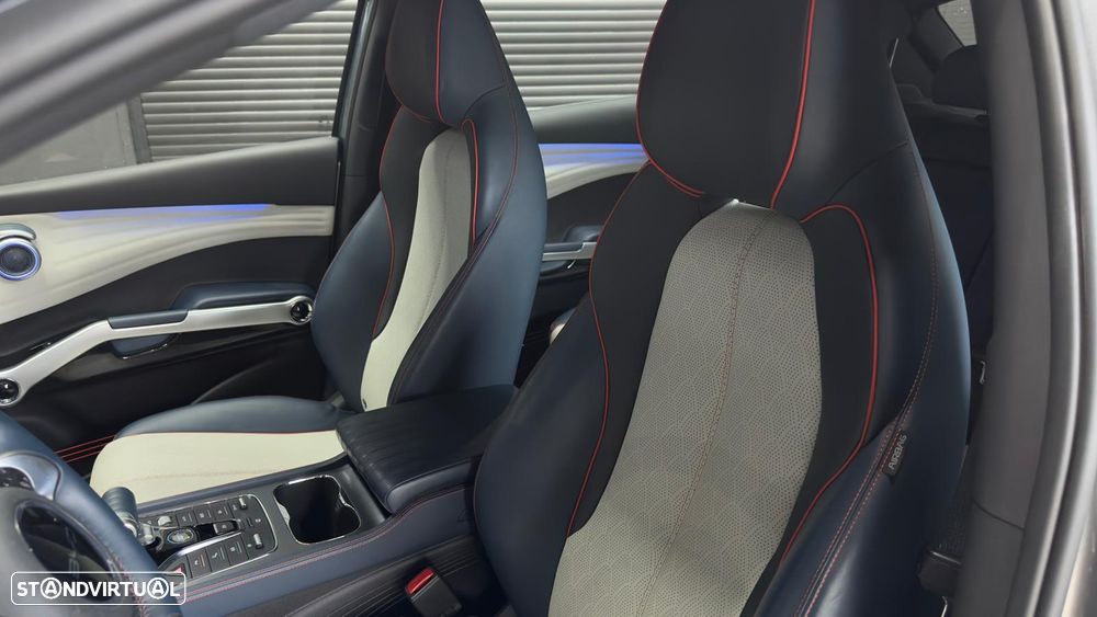 BYD Atto 3 Design - 21