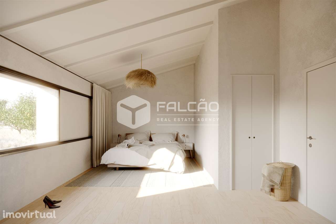 Moradia T3+2 Venda em Grândola e Santa Margarida da Serra,Grândola - Grande imagem: 5/53