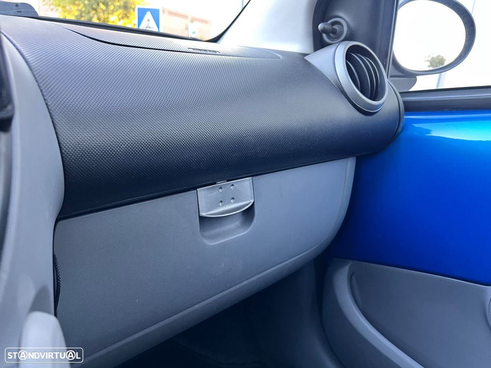 Toyota Aygo 1.0 Power Pack+AC+JLL - 19