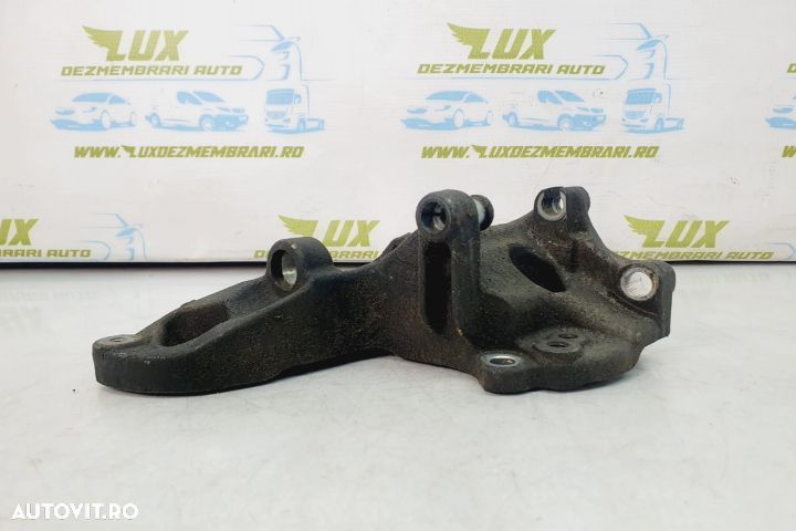 Suport alternator 9641715580 1.4 tdci Peugeot 206 1 (facelift) seria - 3