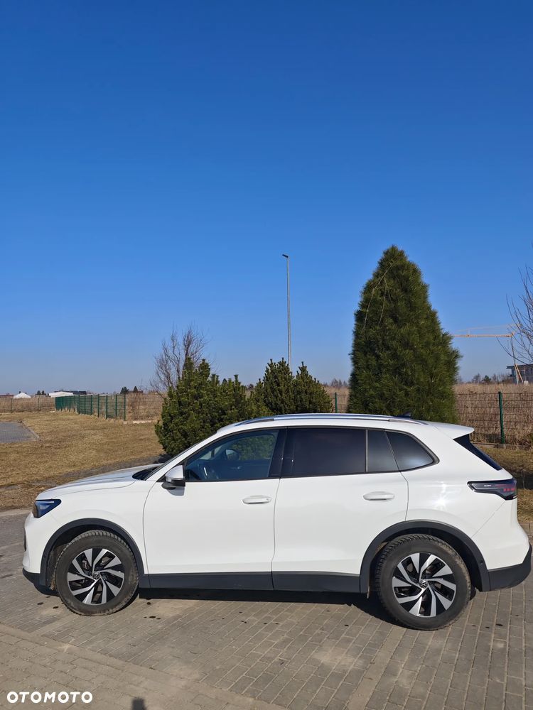 Volkswagen Tiguan 1.5 TSI EVO Life DSG - 8