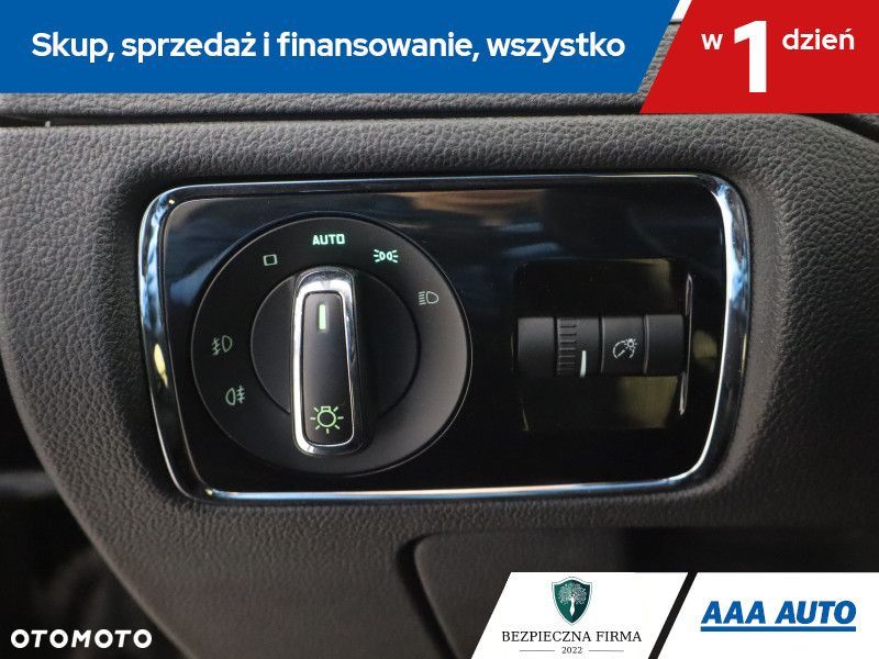 Skoda Superb - 18
