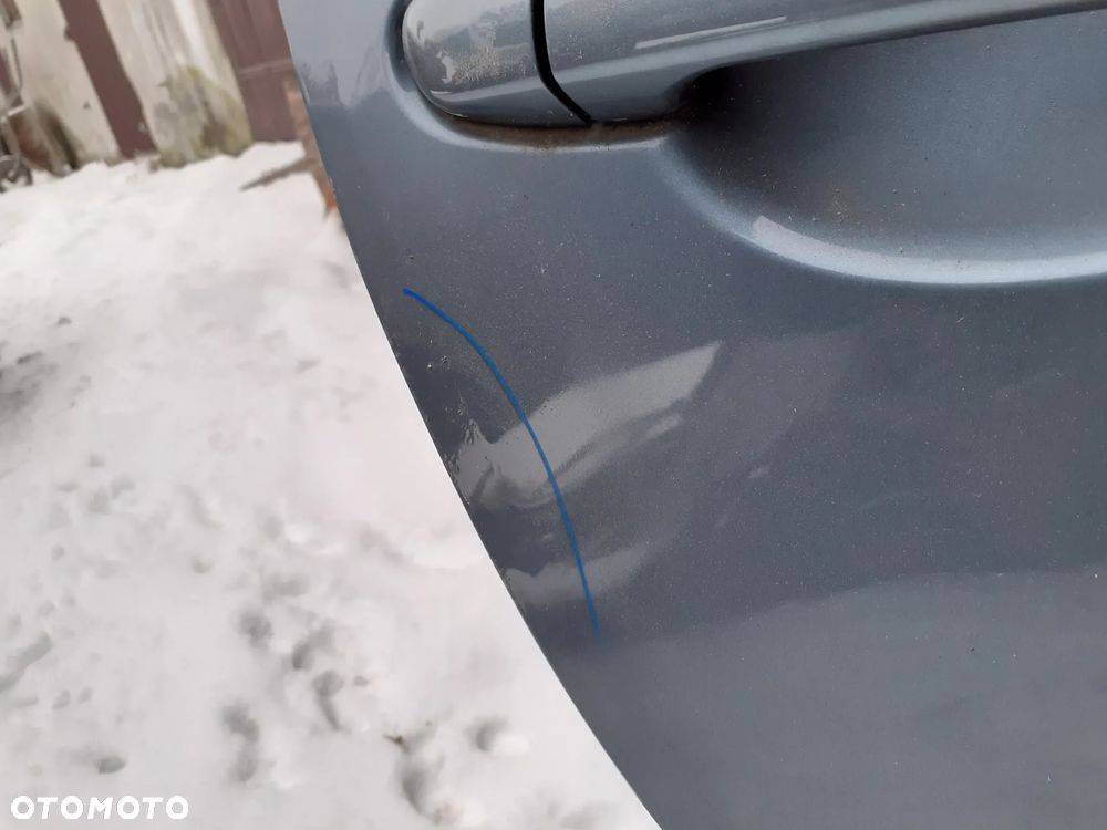 12133 Drzwi prawy tył Mazda 6 12- sedan - 7