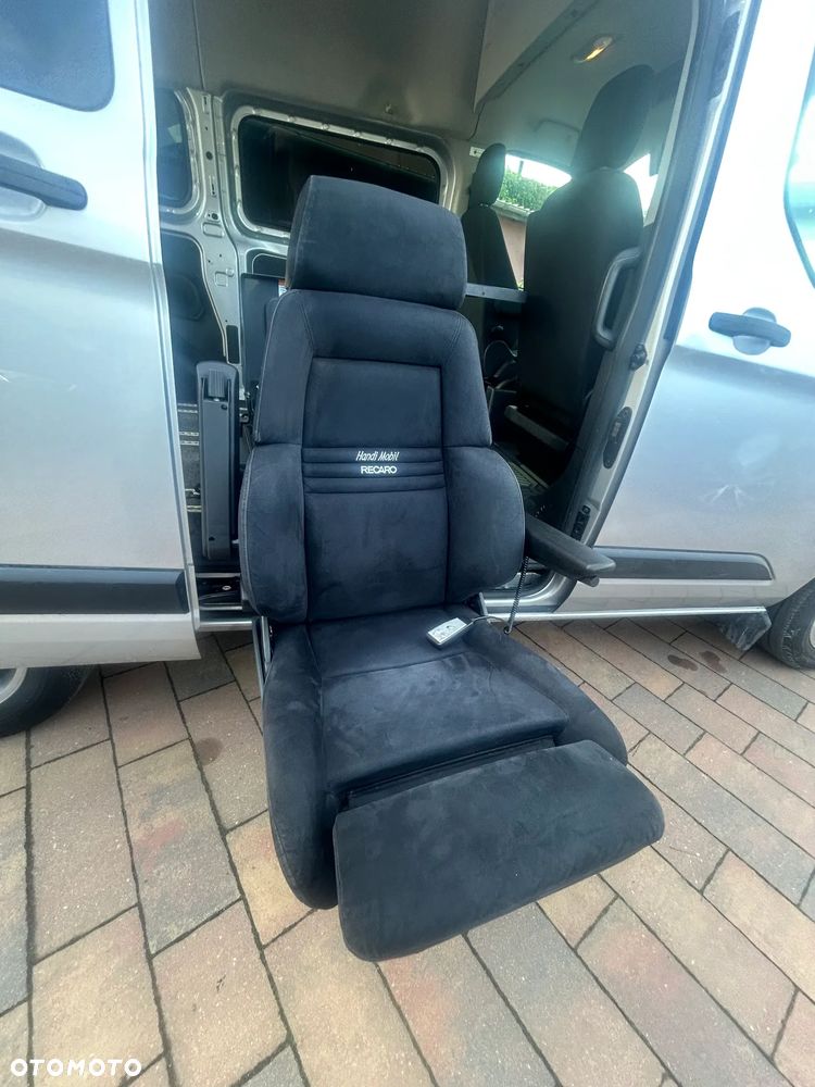 Ford Transit Custom - 18