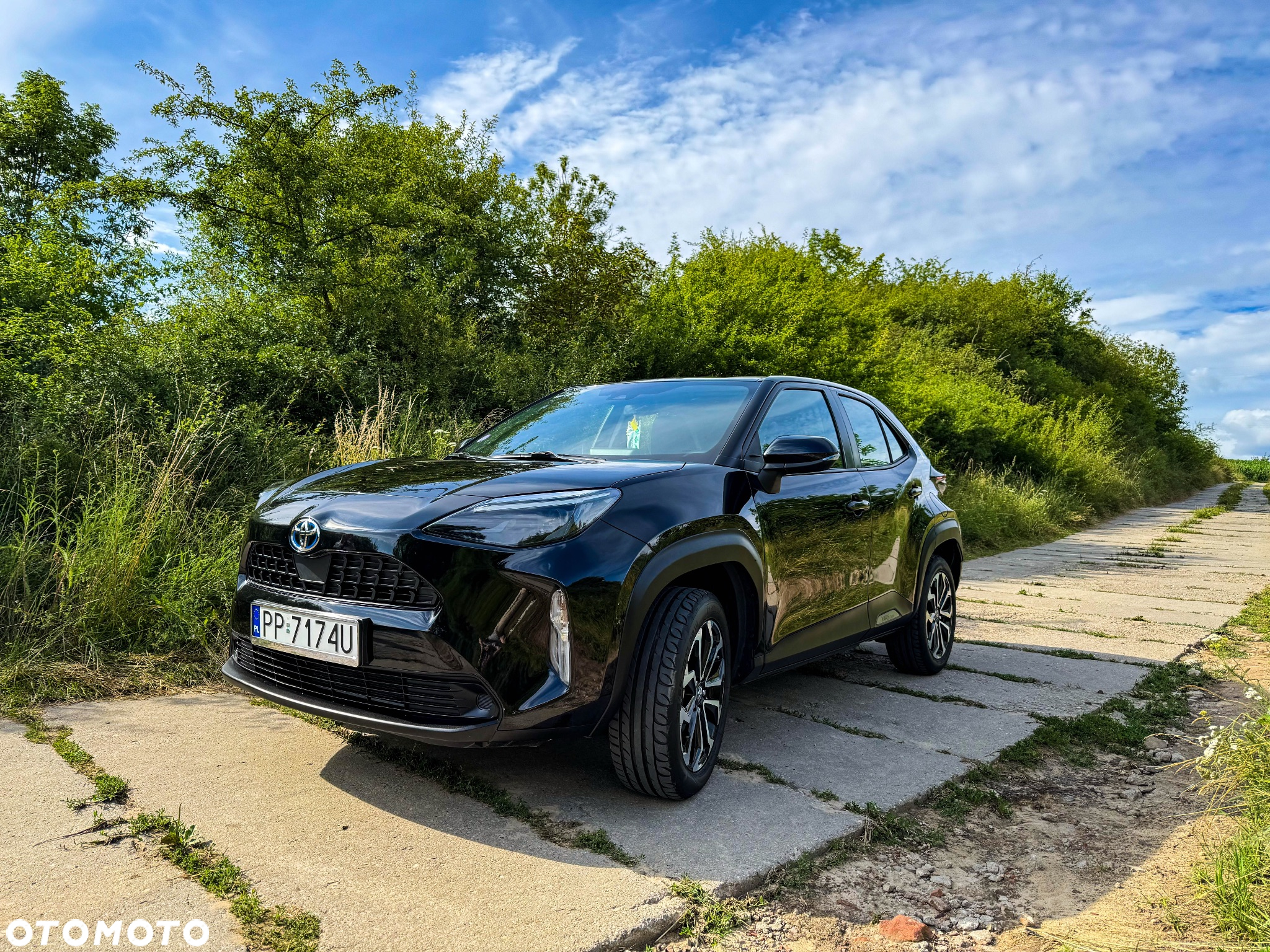 Toyota Yaris Cross - 2