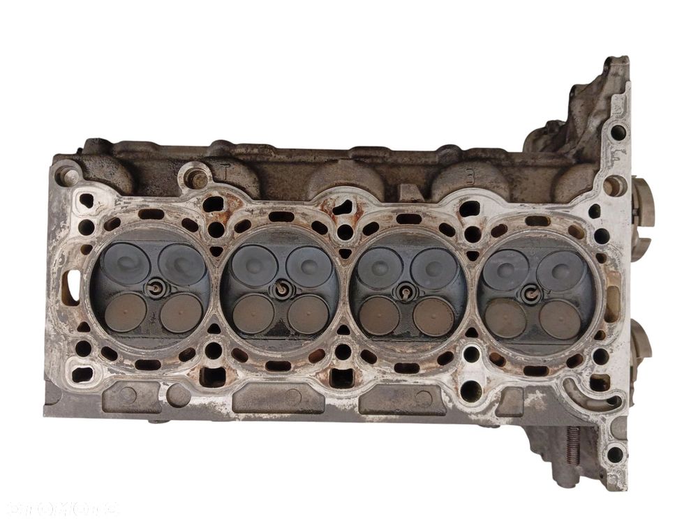GŁOWICA OPEL ASTRA J LIFT (2012-2015) 1.4 T 140KM 55565291 - 2