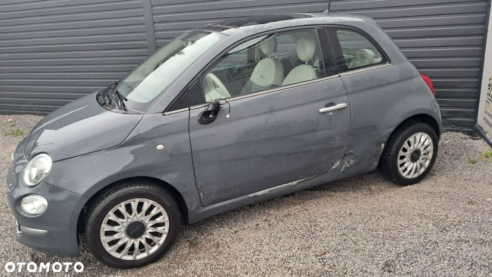 Fiat 500 - 7