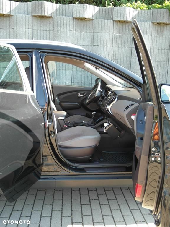 Hyundai ix35 1.6 GDI Comfort 2WD - 11
