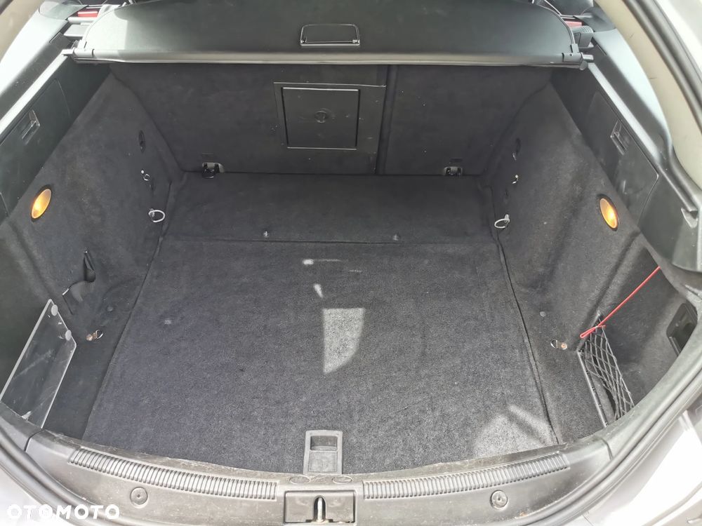 Alfa Romeo 159 1.9JTDM Impression - 6