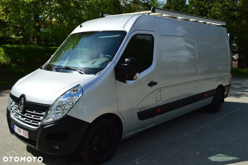 Renault MASTER - 4