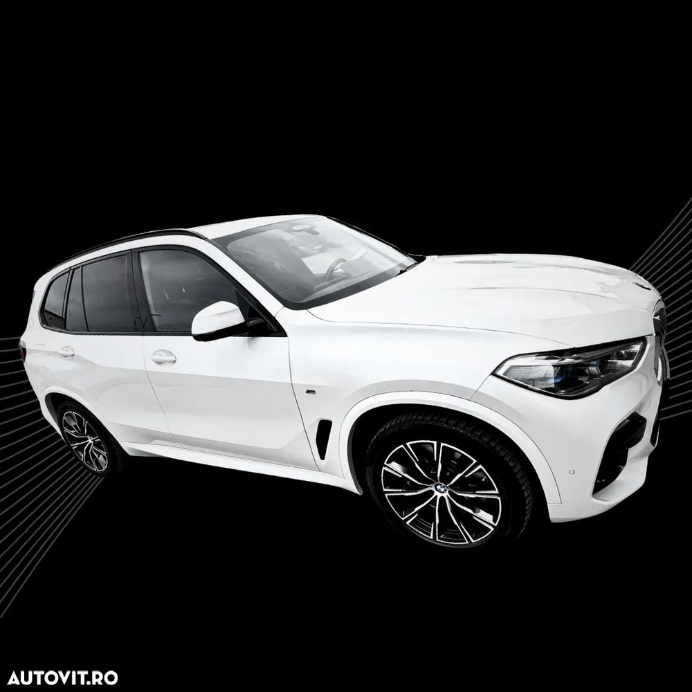 BMW X5 - 4