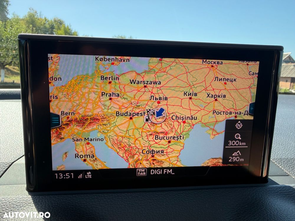 Audi Q2 35 TFSI S tronic sport - 39