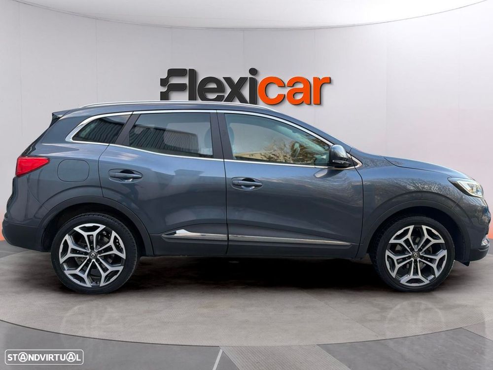 Renault Kadjar 1.5 dCi Black Edition - 3