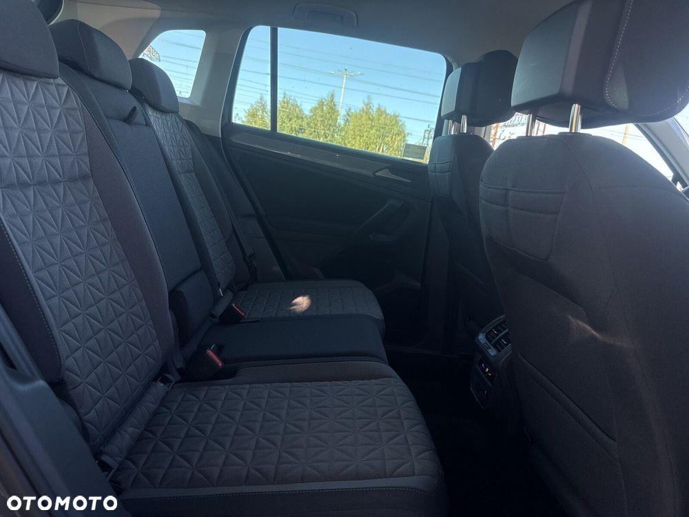Volkswagen Tiguan 1.5 TSI EVO Life DSG - 32