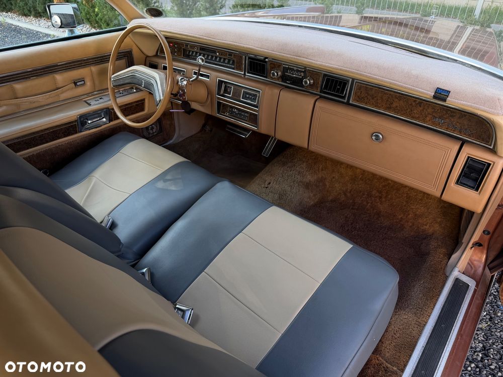 Lincoln Continental - 7