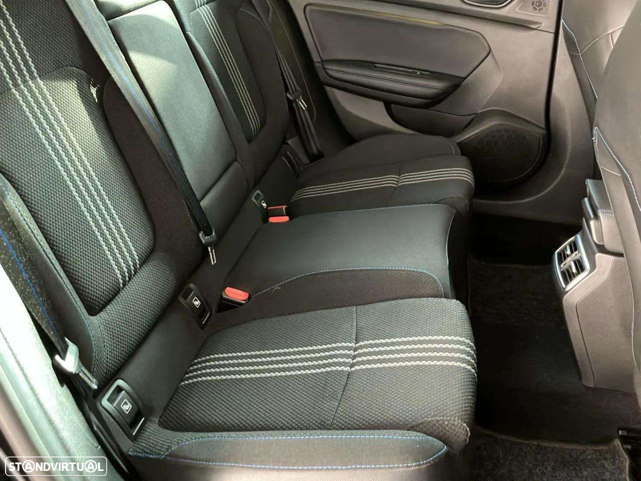 Renault Mégane Sport Tourer - 18