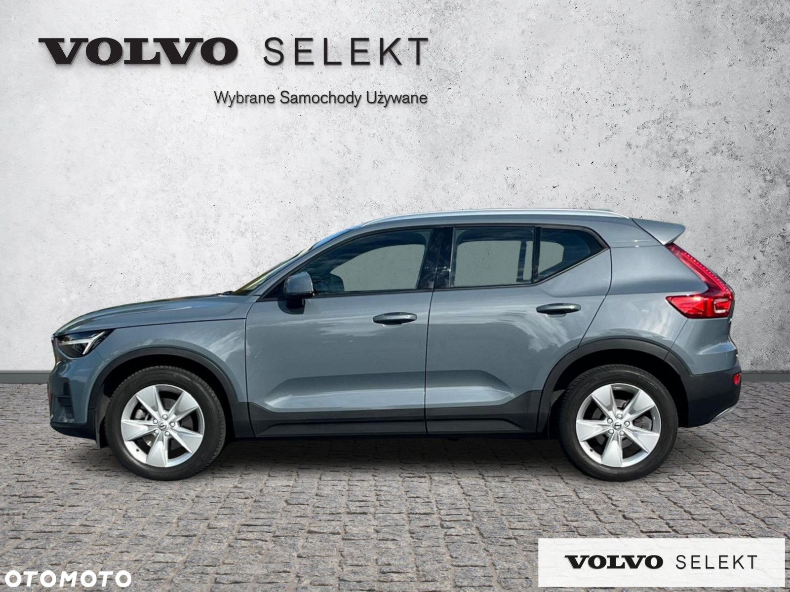 Volvo XC 40 - 3