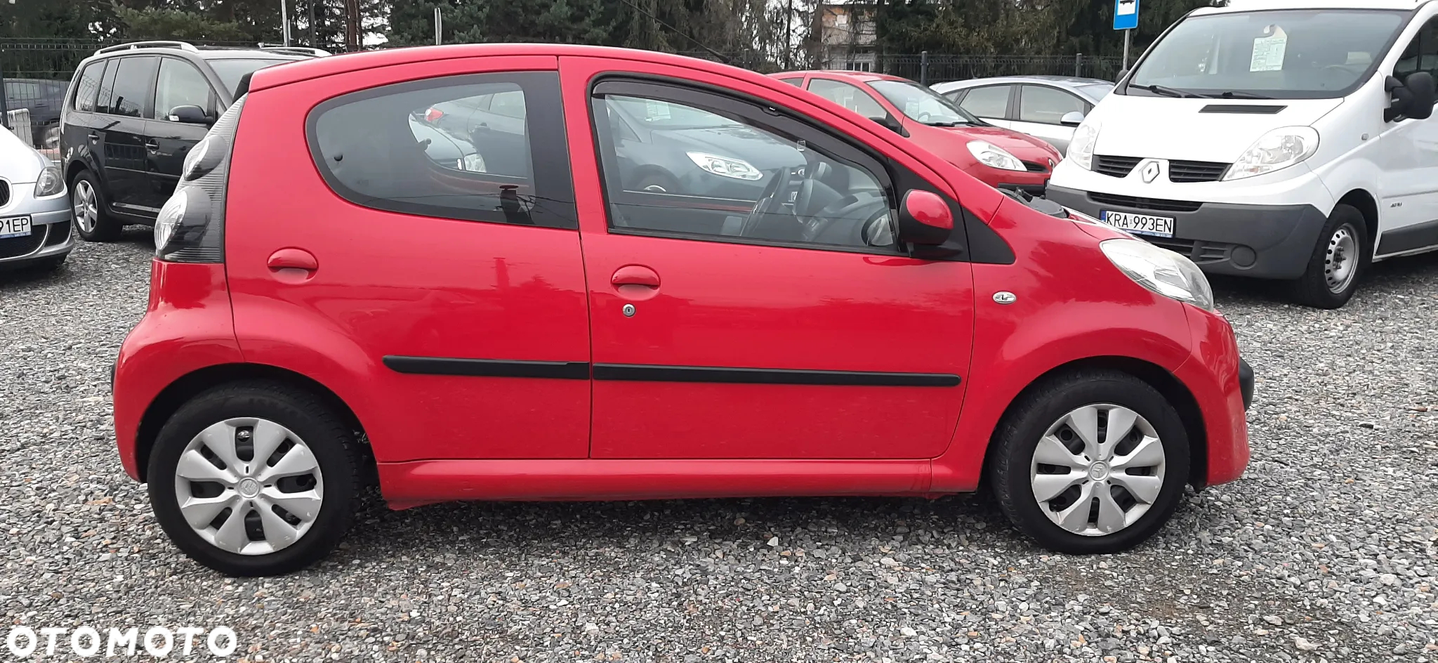 Citroën C1 - 19